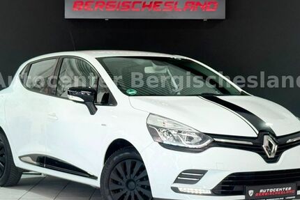 Renault Clio 56.300 km 8.999 &euro; Wuppertal 42285