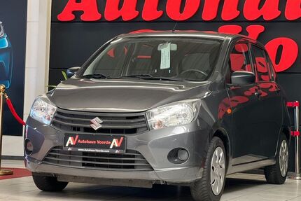 Suzuki Celerio 77.000 km 4.990 &euro; Voerde 46562