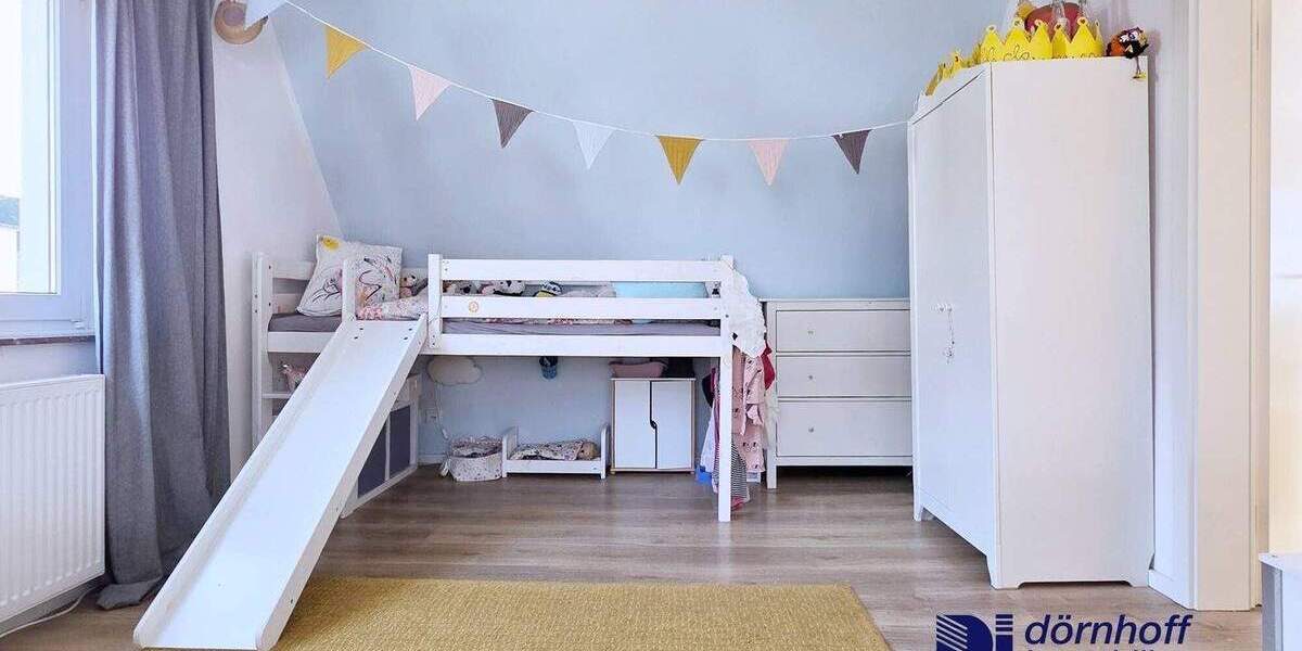 Einfamilienhaus Dortmund / Marten Marten - 5 Zimmer, 127 m&sup2;, 429.000&euro; | Angebot:25643914