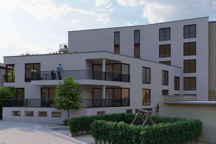 Haus Dorsten Altstadt - 64 Zimmer, 2.155 m&sup2;, 690.000&euro; | Angebot:27412591