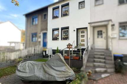 Wohnung zum Kaufen in Waltrop 245.000 € 100 m² 4 zimmer