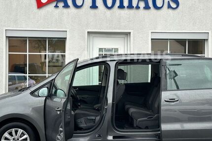 Seat Alhambra 191.000 km 11.999 &euro; Marl 45770