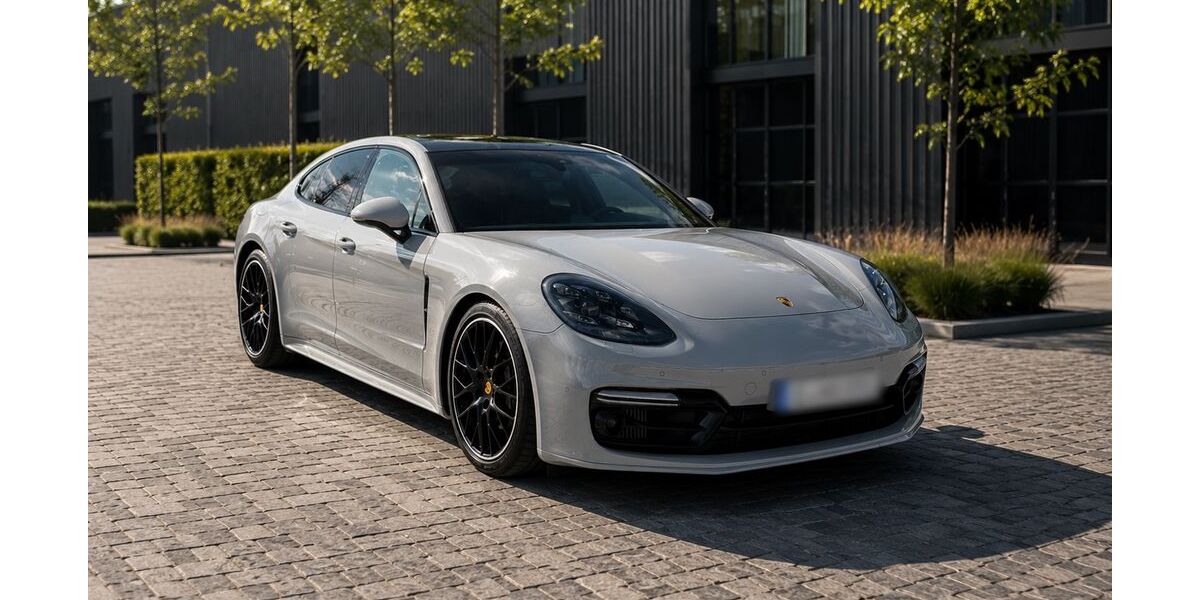Porsche Panamera 38.000 km 109.000 &euro; Mülheim 45475