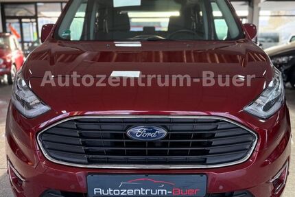 Ford Tourneo 93.000 km 18.990 &euro; Gelsenkirchen 45881