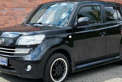 Daihatsu MATERIA 212.000 km 2.200 &euro; Herne (NRW) 44628