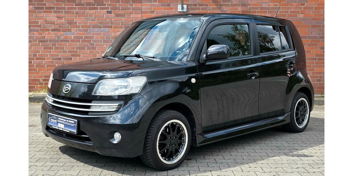 Daihatsu MATERIA 212.000 km 2.590 &euro; Herne (NRW) 44628