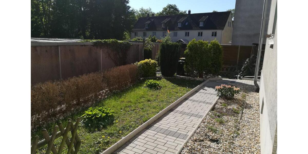 Doppelhaushälfte in Scholven 6.5 zimmer