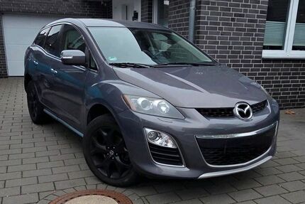 Mazda CX-7 215.000 km 5.000 &euro; Wuppertal 42277