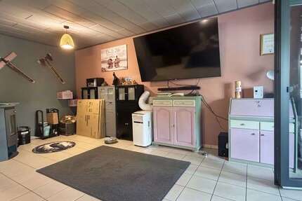 Haus Voerde - 4 Zimmer, 101 m&sup2;, 349.999&euro; | Angebot:27290531