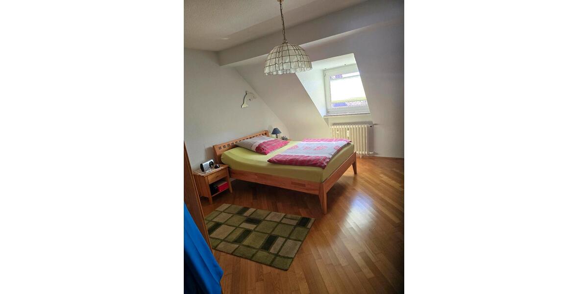 Etagenwohnung Essen Stadtbezirk II - 2 Zimmer, 56 m&sup2;, 640&euro; | Angebot:25175309