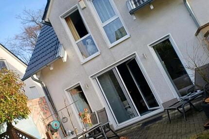 Doppelhaushälfte in 58300 Wetter, ohne Makler, auf Erbpacht 5 zimmer