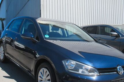 VW Golf 49.127 km 9.490 &euro; Herne 44653