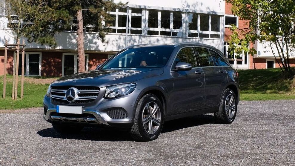 GLC 250
