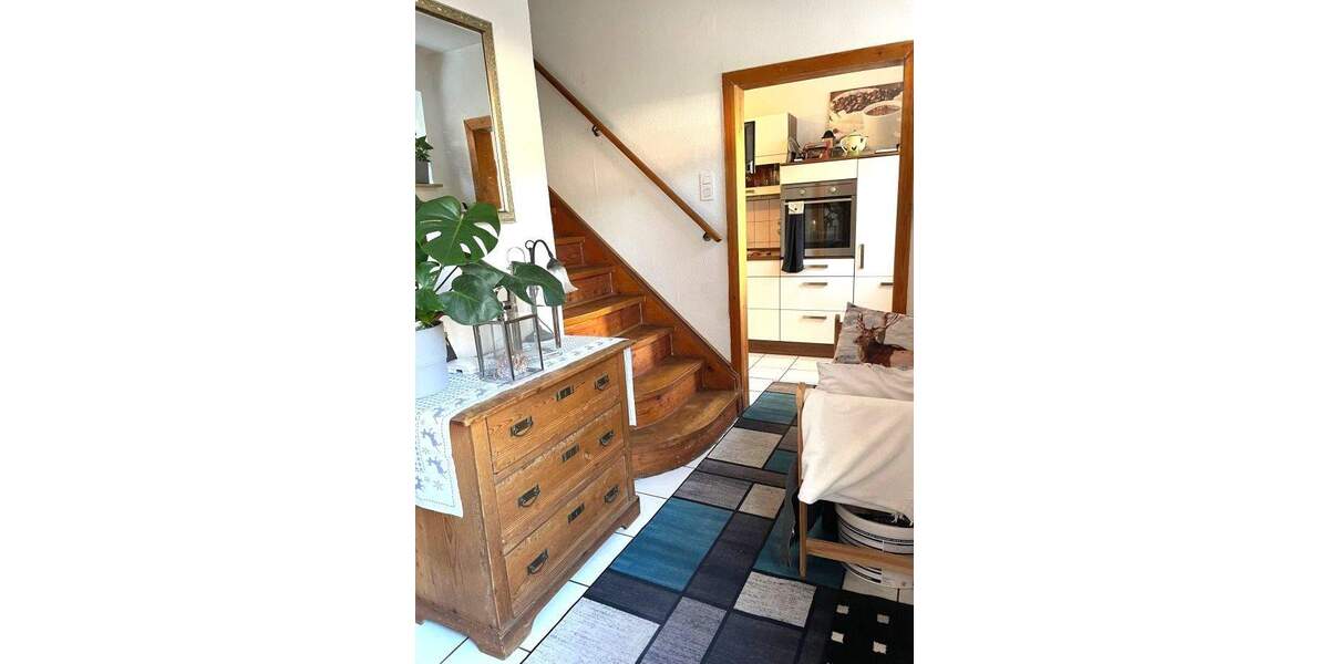 *** Charmantes Reihenhaus in ruhiger Lage *** 4 zimmer