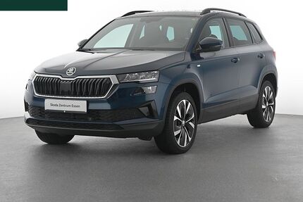 Skoda Karoq 22.014 km 22.960 &euro; Essen 45143