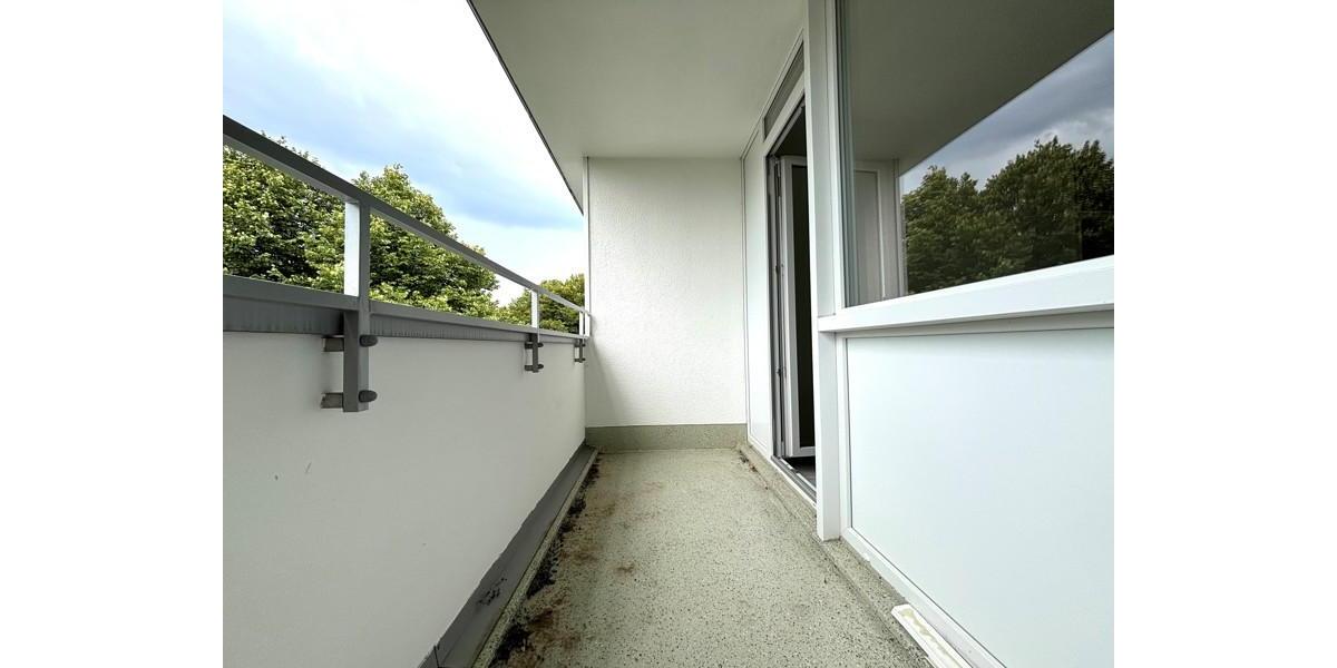 TOP renovierte 3-Zimmer Wohnung in Do-Kirchlinde mit Aufzug 3 zimmer