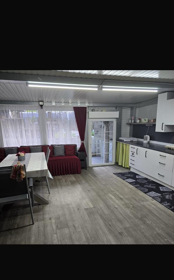 Schönes Reihenmittelhaus Alt Scharnhorst
