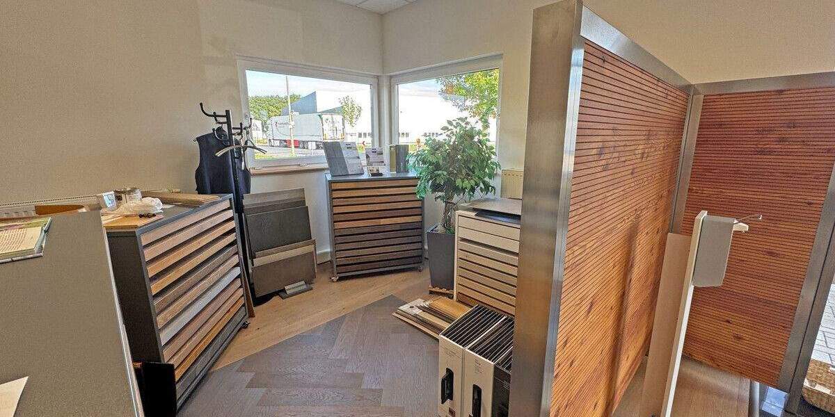 Gewerbeobjekt Voerde Holthausen - 4 Zimmer, 247 m&sup2;, 685.000&euro; | Angebot:23954829