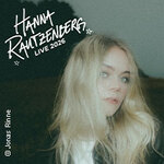 Hanna Rautzenberg - Live 2026 | Support: Jules