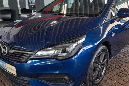 Opel Astra 93.703 km 10.990 € Gelsenkirchen 45888