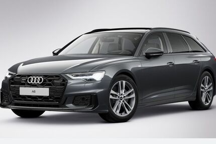 Audi A6 47.435 km 55.980 € Bochum 44809