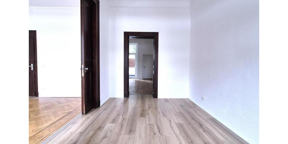 3-Zimmer mit Terrasse und Rheinblick! 3 zimmer