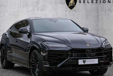 Lamborghini Urus 10.000 km 339.900 € Düsseldorf 40476