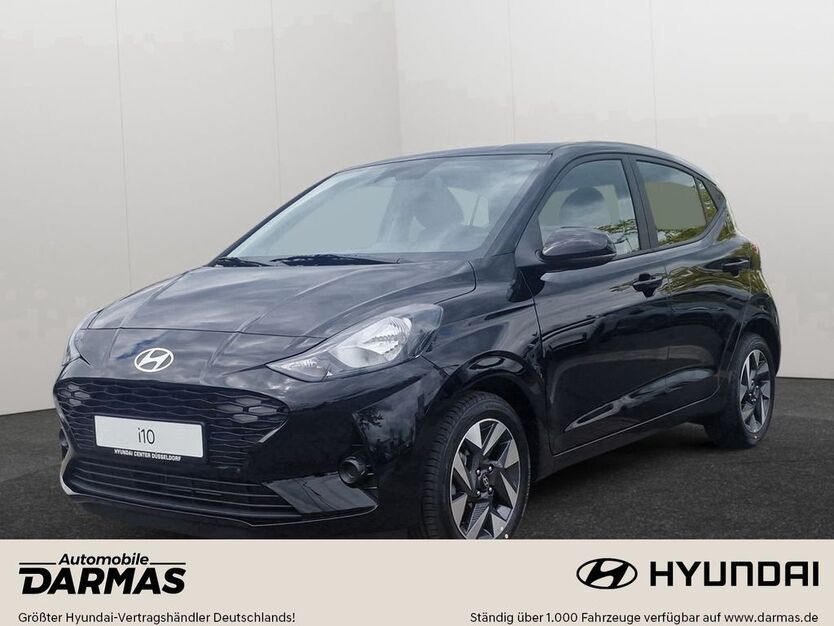 Hyundai i10 17.264 km 16.990 € Bochum 44866