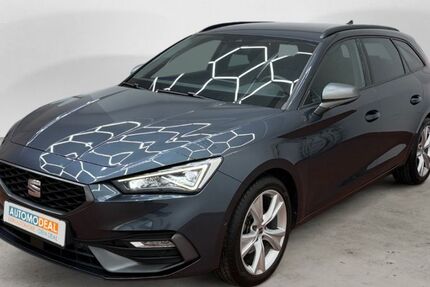 Seat Leon 69.210 km 20.283 &euro; Dinslaken 46539
