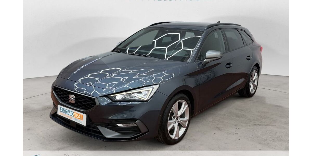 Seat Leon 69.210 km 20.283 &euro; Dinslaken 46539