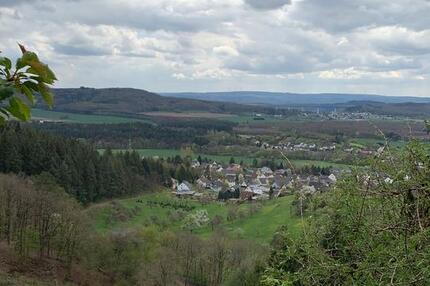 Leben wo andere Urlaub machen...