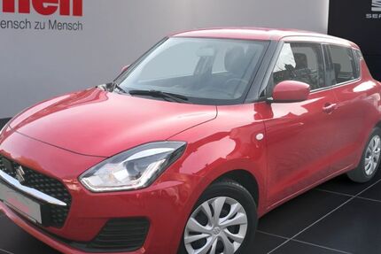 Suzuki Swift 29.268 km 12.199 &euro; Dortmund 44263