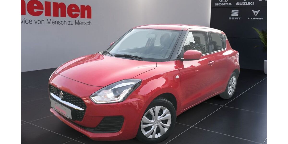 Suzuki Swift 29.268 km 12.199 &euro; Dortmund 44263