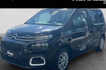 Citroen Berlingo 91.400 km 18.690 € Duisburg 47059