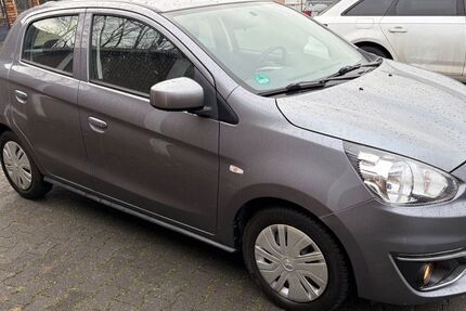 Mitsubishi Space Star 159.000 km 3.800 &euro; gelsenkirchen 45881