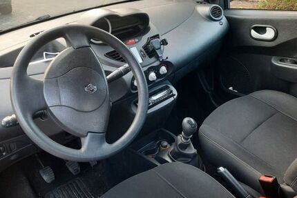 Renault Twingo 156.000 km 2.500 € Duisburg 47228