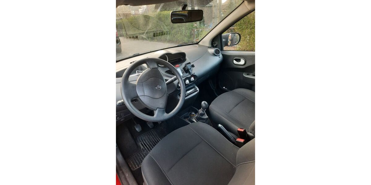 Renault Twingo 156.000 km 2.500 &euro; Duisburg 47228