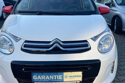 Citroen C1 76.420 km 6.990 € Dortmund 44143
