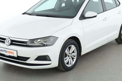 VW Polo 95.938 km 10.260 &euro; Essen 45141
