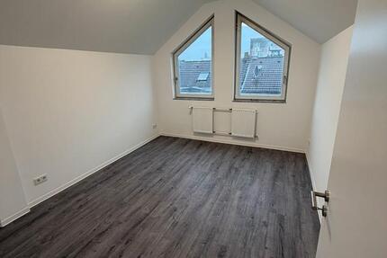 Frisch sanierte 3 Zimmer Wohnung ( Erstbezug ) 3 zimmer