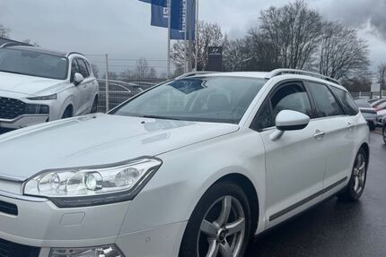Citroen C5 159.000 km 8.990 &euro; Datteln 45711