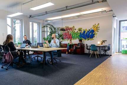 Gewerbeobjekt Dortmund Hombruch - 850&euro; | Angebot:27431822