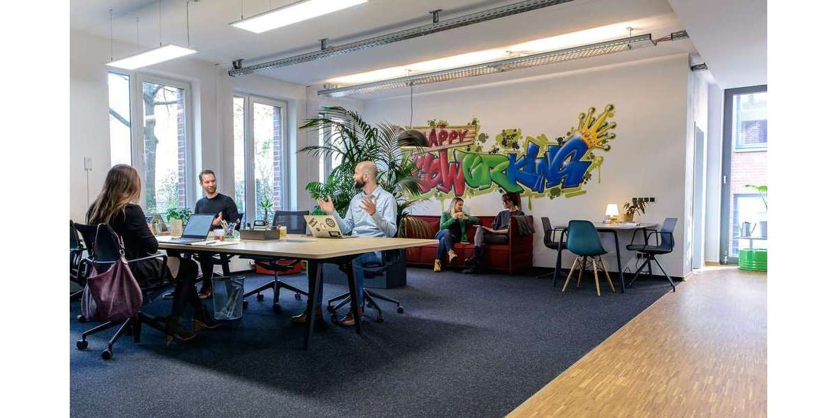 Gewerbeobjekt Dortmund Hombruch - 850&euro; | Angebot:27431822