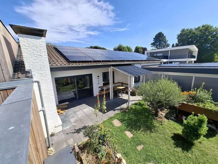 Haus zum Kaufen in Dortmund 680.000 € 241 m²