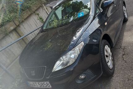 Seat Ibiza 193.525 km 1.550 &euro; Wuppertal 42285