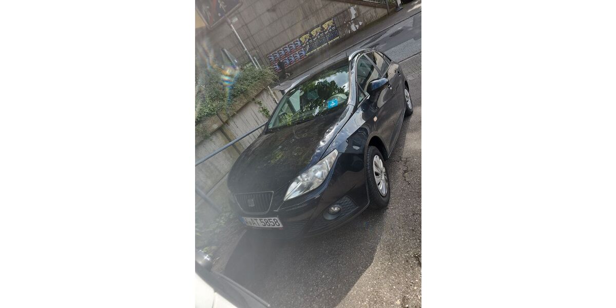 Seat Ibiza 193.525 km 1.550 &euro; Wuppertal 42285