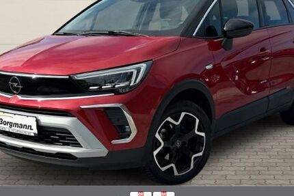 Opel Crossland (X) 21.900 km 22.250 &euro; Gelsenkirchen 45894