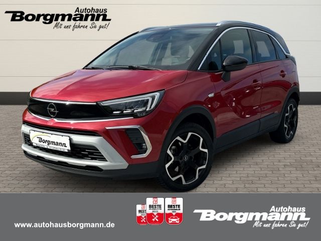 Opel Crossland (X) 21.900 km 22.250 &euro; Gelsenkirchen 45894