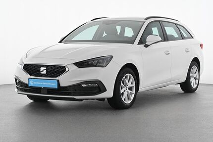 Seat Leon 56.405 km 16.960 &euro; Essen 45143