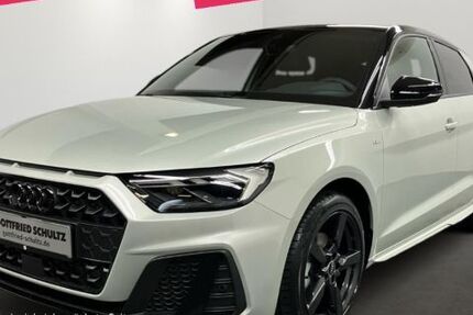 Audi A1 3.000 km 31.790 € Hagen 58089